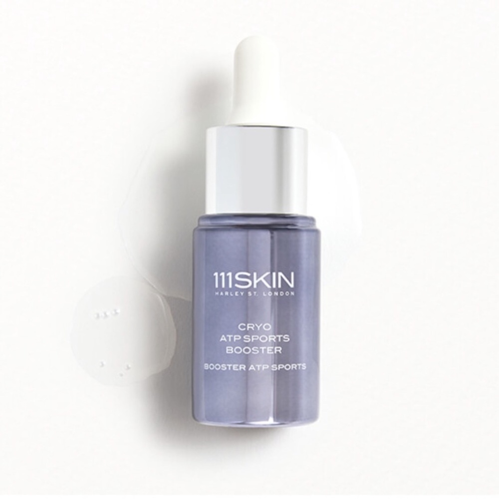 111SKIN CRYO ATP SPORTS BOOSTER